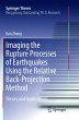 Imaging the Rupture Processes of... - Bild 1