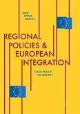 Regional Policies and European Integration