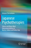 Japanese Psychotherapies