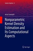 Nonparametric Kernel Density Estimation and Its Computational Aspects