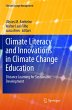 Climate Literacy and Innovations in... - Bild 1
