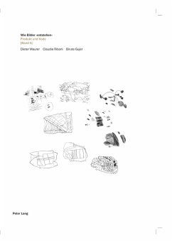 Cover Wie Bilder 'entstehen'.