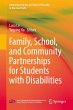 Family, School, and Community... - Bild 1