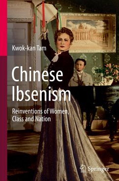 Chinese Ibsenism - Tam, Kwok-kan