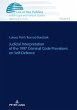Judicial Interpretation of the 1997... - Bild 1
