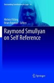 Raymond Smullyan on Self Reference