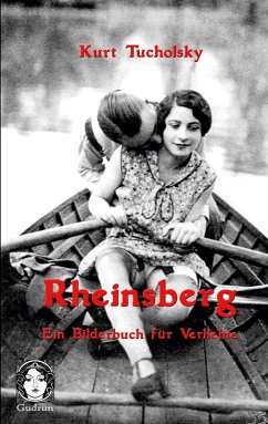 Cover Rheinsberg