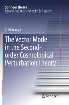 The Vector Mode in the Second-order Cosmological Perturbation Theory - Saga, Shohei