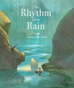 The Rhythm of the Rain - Baker Smith, Grahame