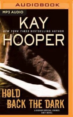 Hold Back the Dark - Hooper, Kay