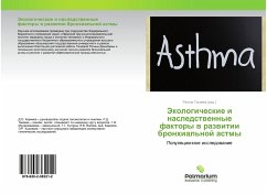 Jekologicheskie i nasledstwennye faktory w razwitii bronhial'noj astmy