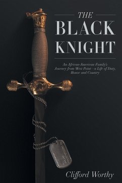 The Black Knight - Worthy, Clifford