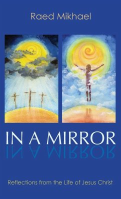 In A Mirror - Mikhael, Raed