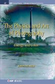 The Physics and Art of Photography, Volume 2