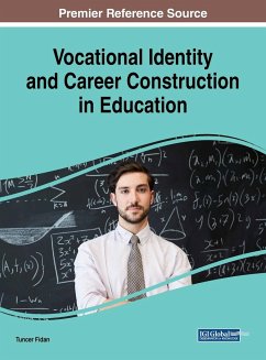 Vocational Identity and Career Construction in Education