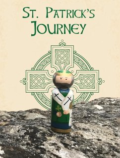 Saint Patrick's Journey - Lee, Calee M.