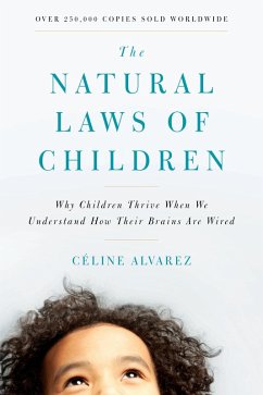 Cover The Natural Laws of Children