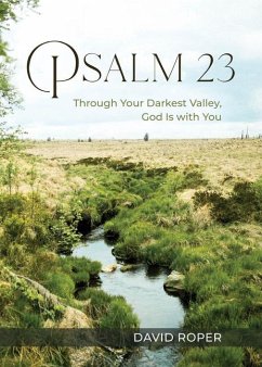 Psalm 23 - Roper, David