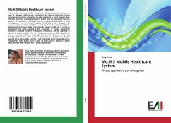 Mo.H.S Mobile Healthcare System - Rossi, Silvia