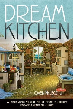 Dream Kitchen: Volume 26 - McLeod, Owen