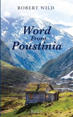 Word From Poustinia, Book I - Wild, Robert