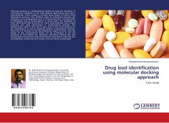Drug lead identification using molecular docking approach - Narayanaswamy, Radhakrishnan
