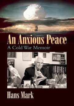 An Anxious Peace, Volume 162 - Mark, Hans