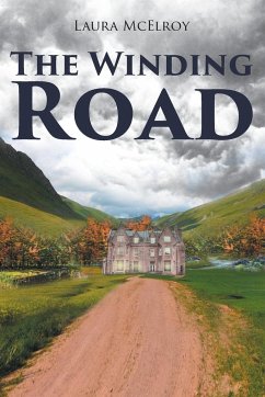 The Winding Road - McElroy, Laura