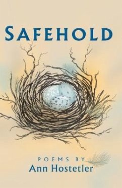 Safehold: Poems - Hostetler, Ann