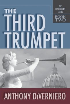 Cover The Third Trumpet