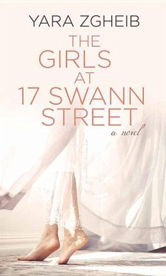 The Girls at 17 Swann Street - Zgheib, Yara