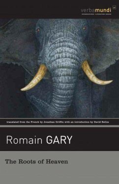 The Roots of Heaven - Gary, Romain