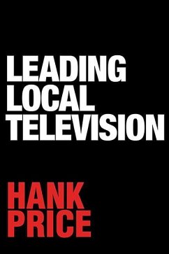 Leading Local Television - Price, Hank