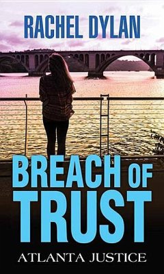 Breach of Trust - Dylan, Rachel
