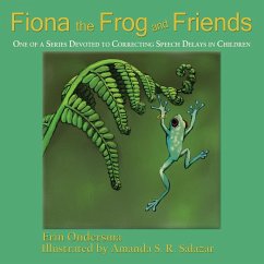 Fiona the Frog and Friends - Ondersma, Erin
