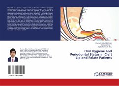 Oral Hygiene and Periodontal Status in Cleft Lip and Palate Patients - Mutthineni, Ramesh Babu;T., Ramakrishnan