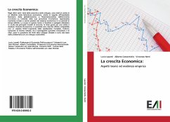 La crescita Economica: - Laureti, Lucio;Costantiello, Alberto;Netti, Vincenzo