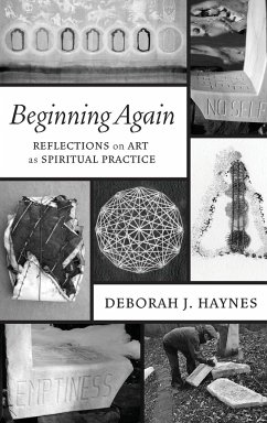 Beginning Again - Haynes, Deborah J.