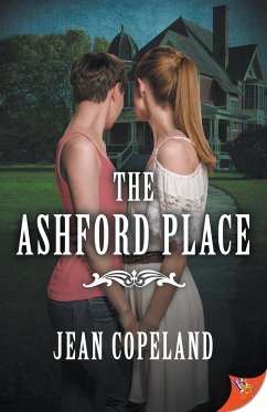 The Ashford Place - Copeland, Jean