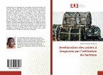 Amélioration des casiers à langouste par l¿utilisation du bambou