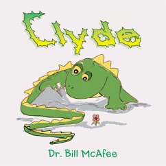 Clyde - McAfee, Bill