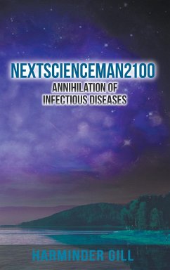 Nextscienceman2100 - Gill, Harminder