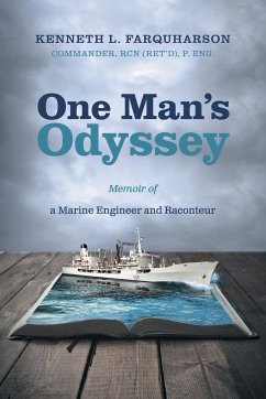 One Man's Odyssey