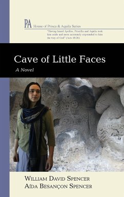 Cave of Little Faces - Spencer, William David; Spencer, Aída Besançon