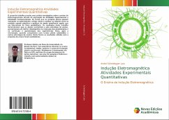 Indução Eletromagnética Atividades Experimentais Quantitativas - Scheidegger Laia, André