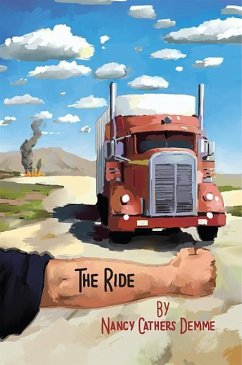 Cover The Ride