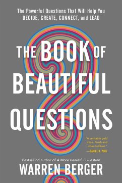 The Book of Beautiful Questions - Berger, Warren