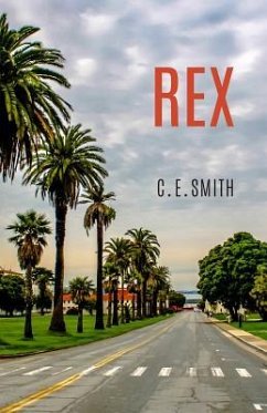 Rex - Smith, C E