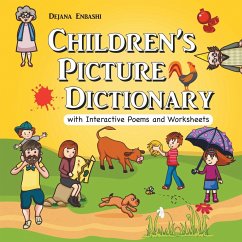Children's Picture Dictionary - Enbashi, Dejana