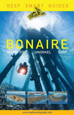 Reef Smart Guides Bonaire - McDougall, Peter; Popple, Ian; Wagner, Otto